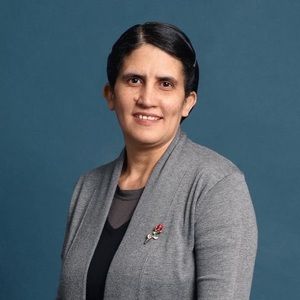 Meet your Posher, Wanda